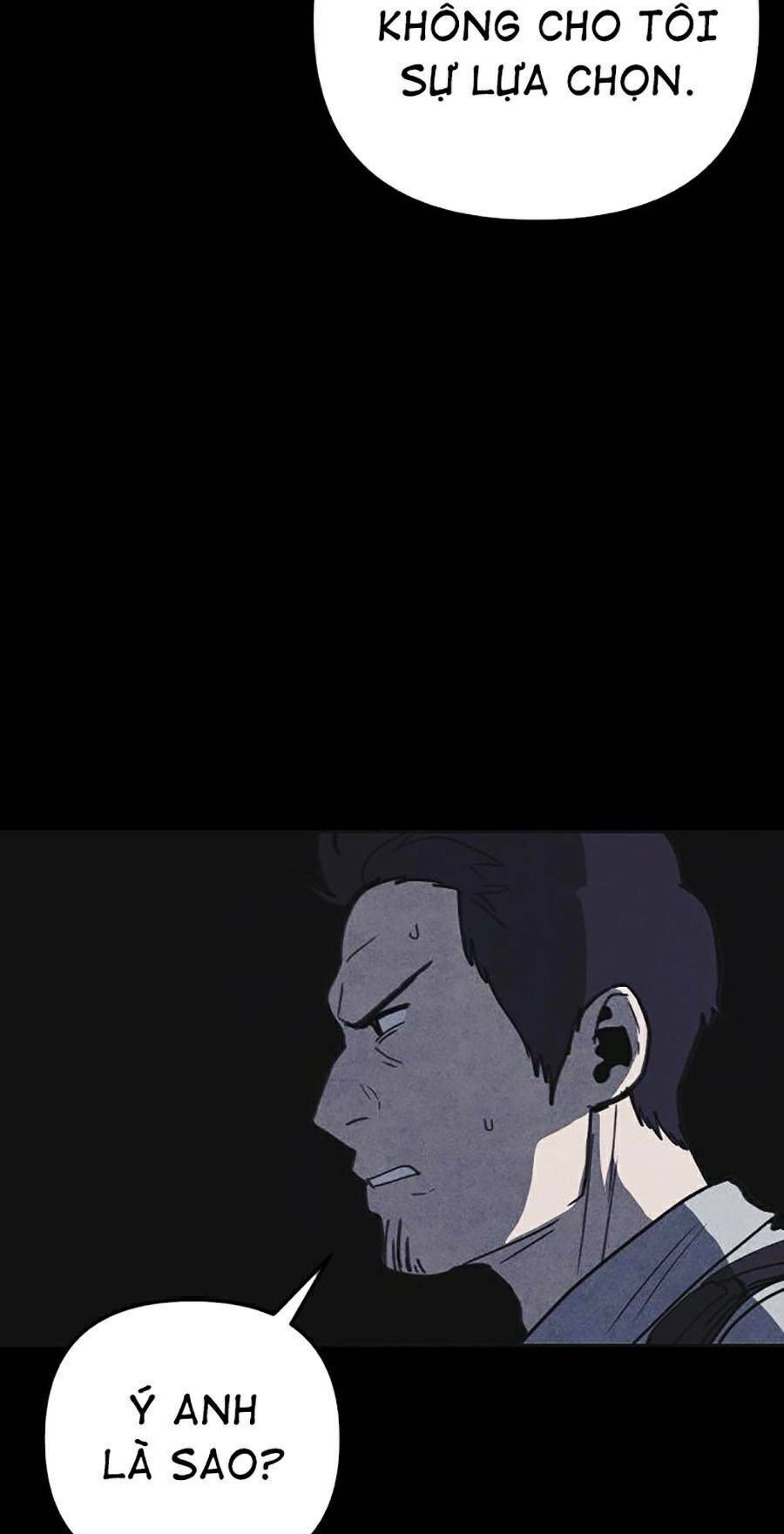 Cậu Bé Shotgun: Chapter 36