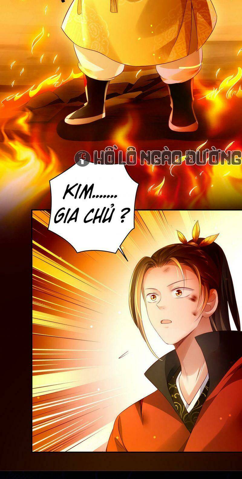 Thiên Kim Bất Hoán: Chapter 89