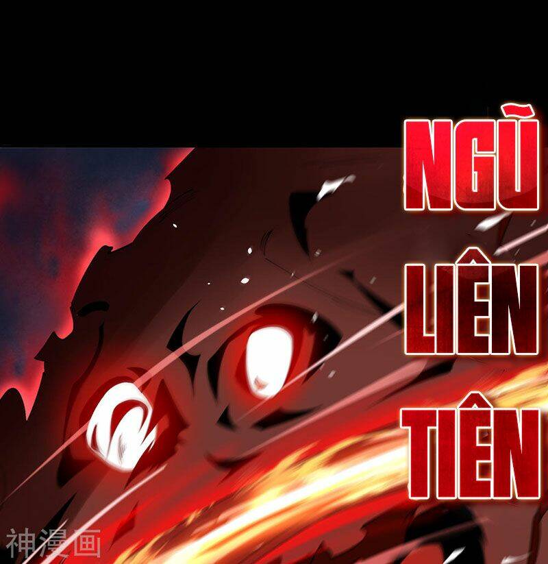 Thanh Đế Truyện: Chapter 55