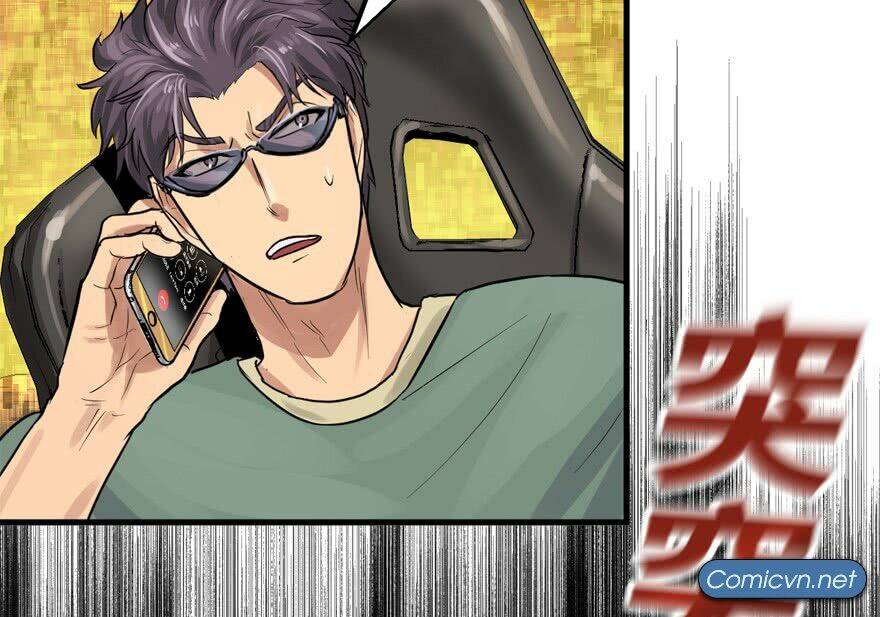Vua Sinh Tồn: Chapter 44