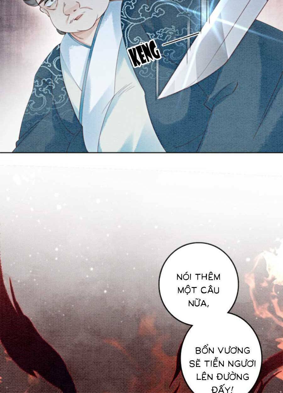 Bắt Đầu Hủy Hôn Để Công Lược Vương Gia: Chapter 52