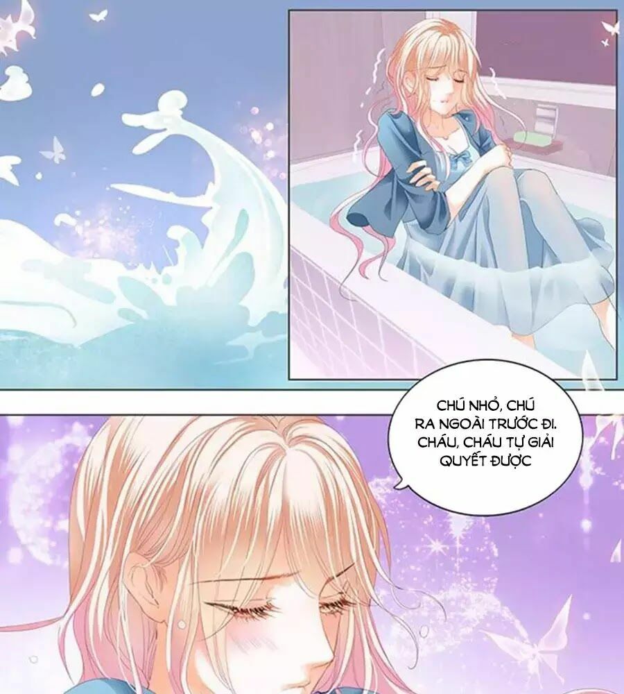 Bá Đạo Tiểu Thúc, Xin Trêu Chọc Vừa Thôi!: Chapter 46