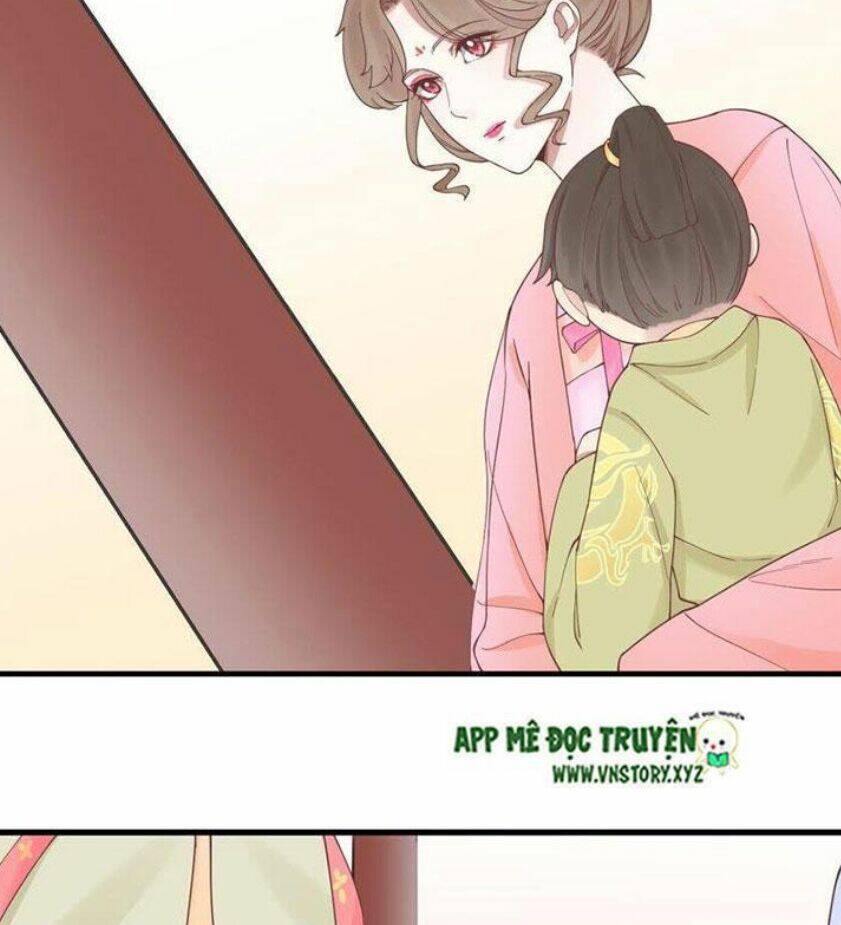 Hoàng Hậu Bận Lắm: Chapter 120