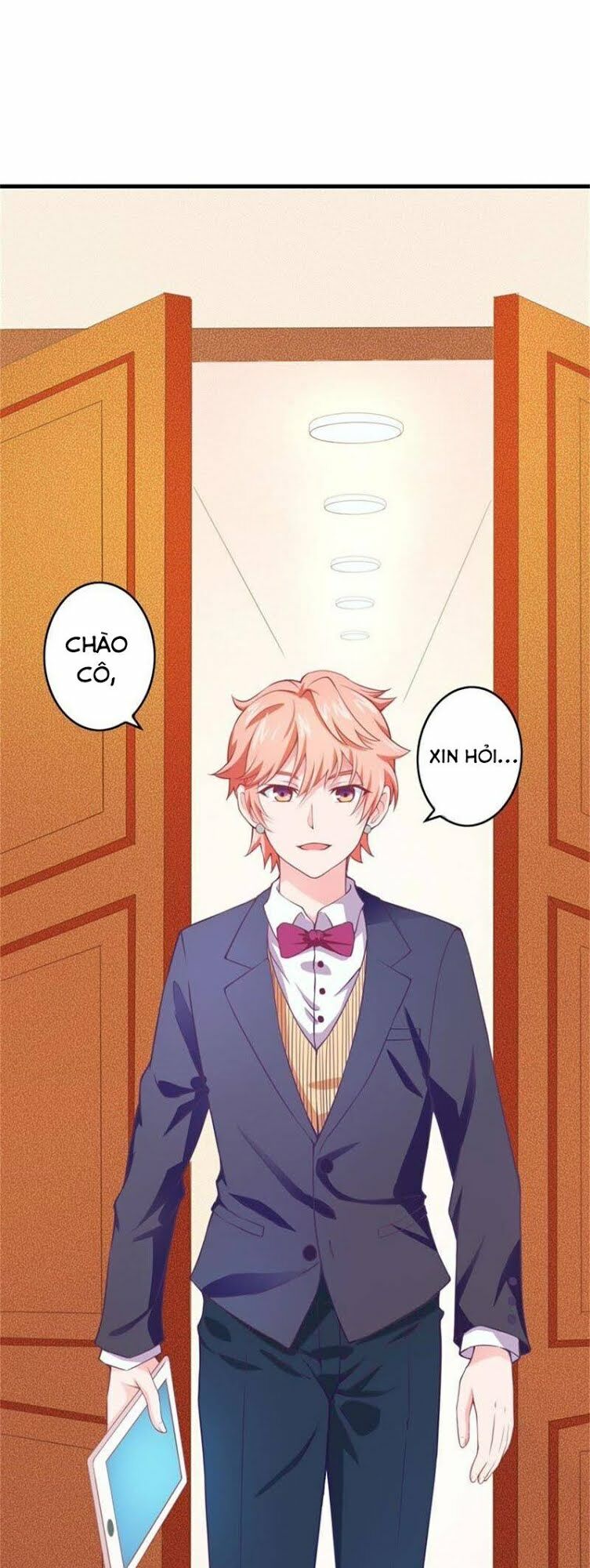 Tuyệt Phẩm Thấu Thị Chi Tiềm Hành: Chapter 1
