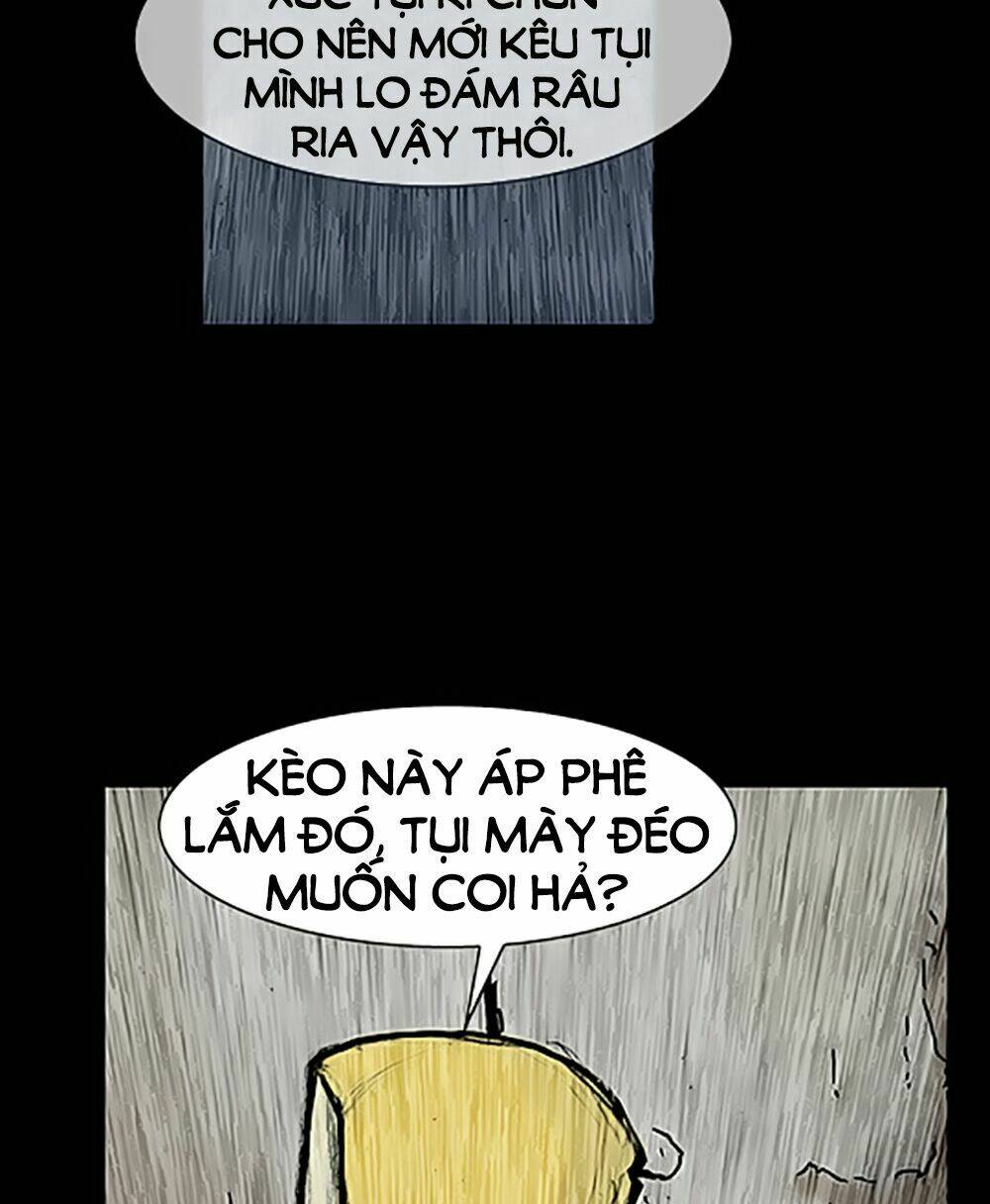 Độc Cô Tiền Truyện: Chapter 125