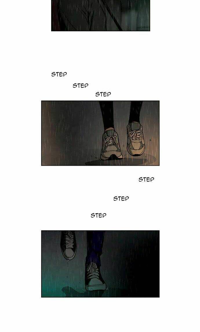 Quán Ăn Sát Thủ: Chapter 24