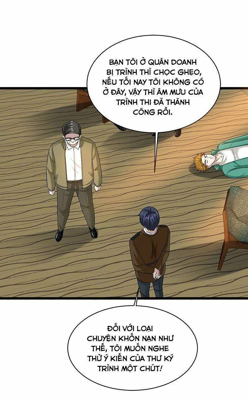 Đô Thị Tà Vương: Chapter 120