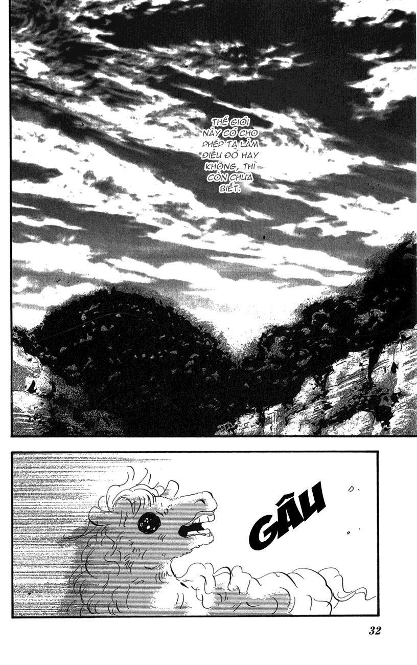 Mầm Sống: Chapter 117