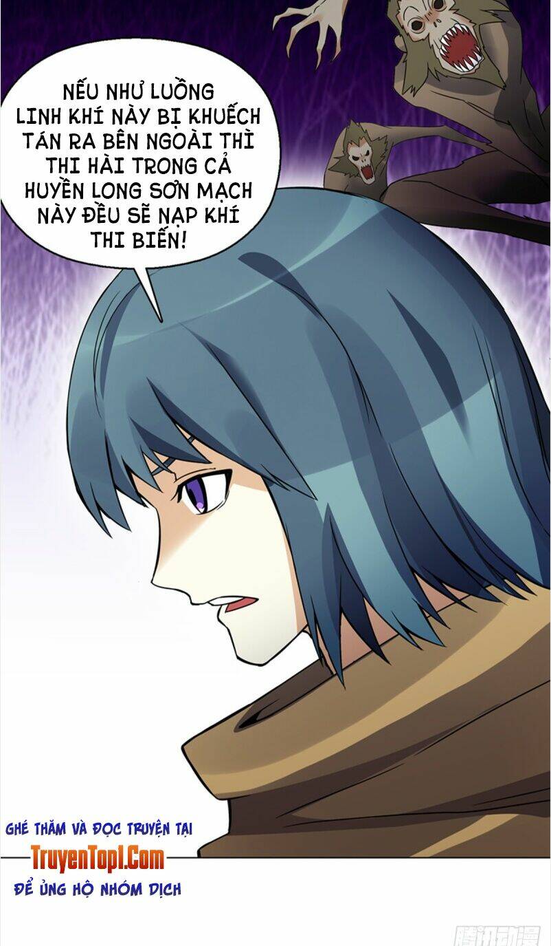 Thiên Thần Quyết: Chapter 88