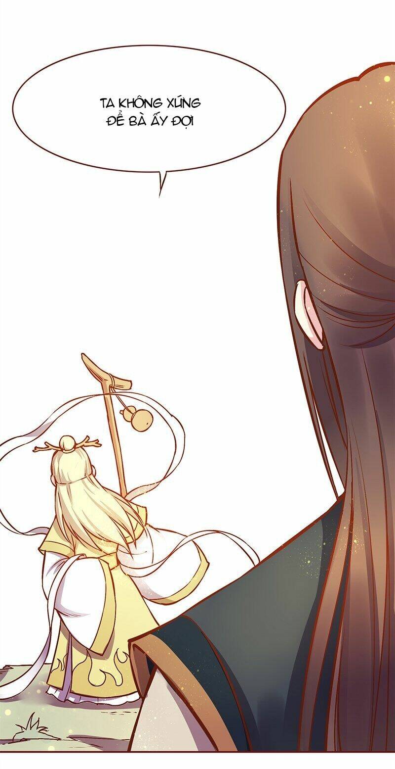 Yến Sơn Phái Và Bách Hoa Môn: Chapter 116