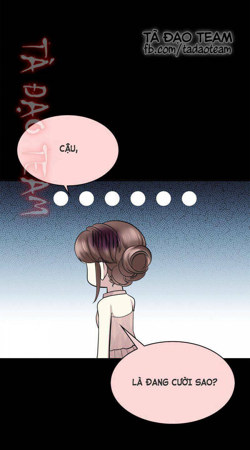 Người Yêu Thời Không: Chapter 37