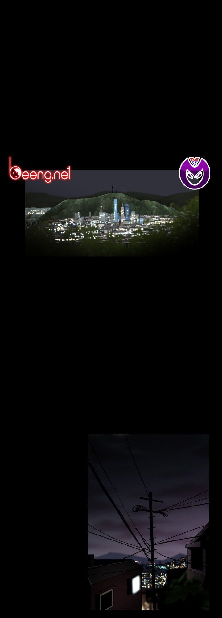 Tong Edge: Chapter 7