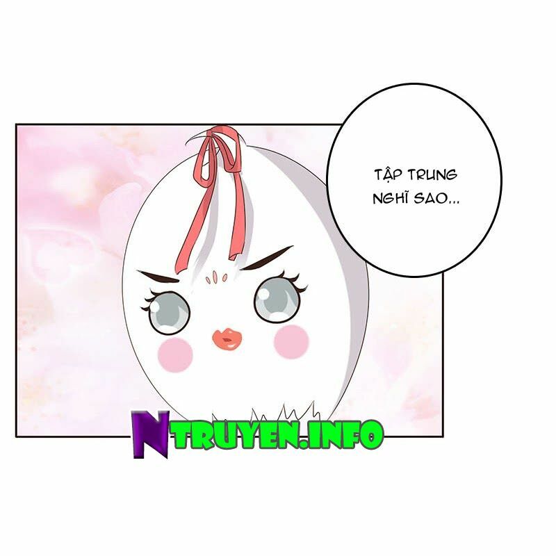 Thông Linh Phi: Chapter 165.5