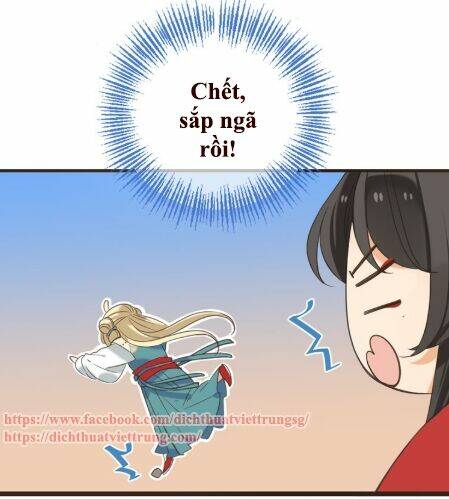 Bạn Trai Tôi Là Cẩm Y Vệ 2: Chapter 41