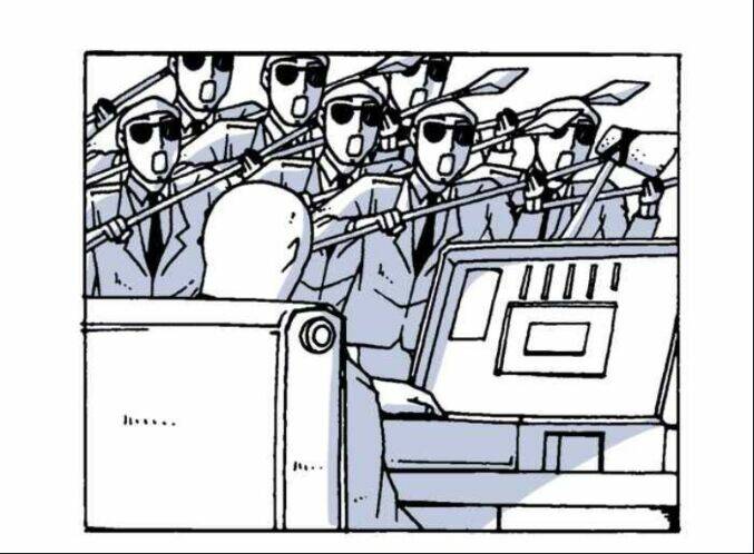 Mắc Kẹt Trên Mặt Trăng: Chapter 12