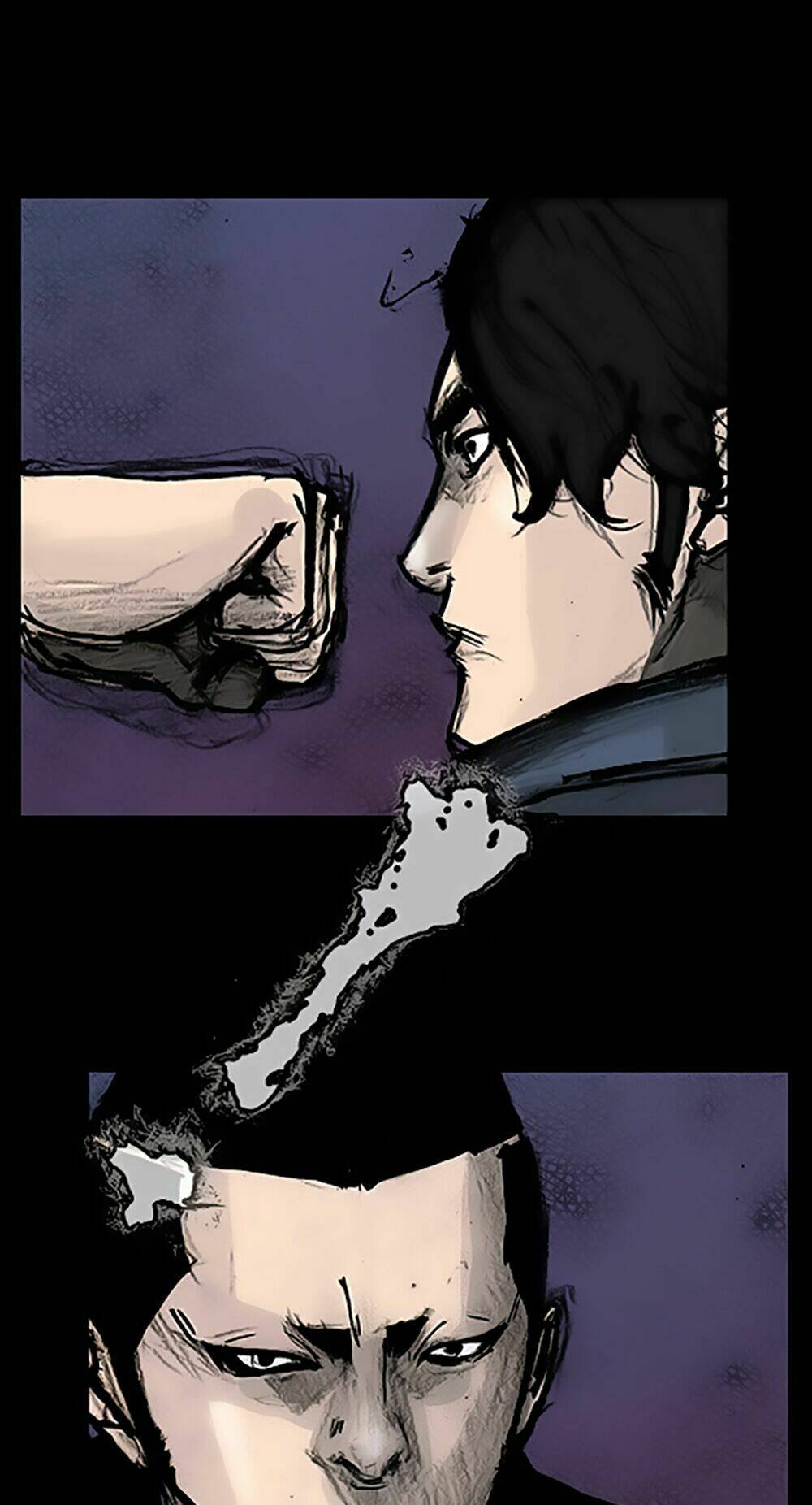 Độc Cô Tiền Truyện: Chapter 81