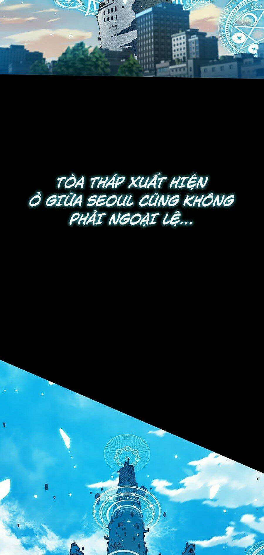 Các Chòm Sao Chỉ Chú Ý Mình Tôi: Chapter 1