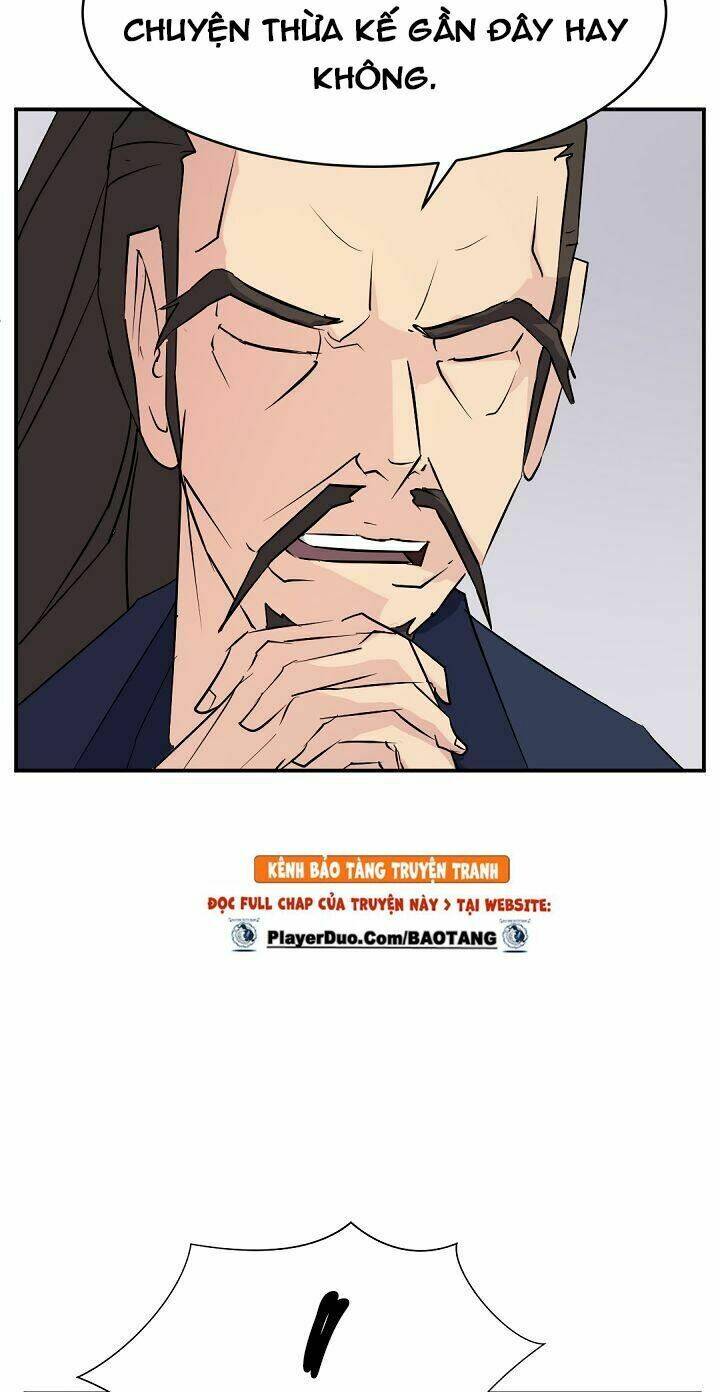 Trọng Sinh, Bất Khả Chiến Bại: Chapter 83