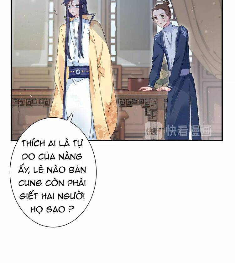 Hoa Nhan Sách: Chapter 73.2