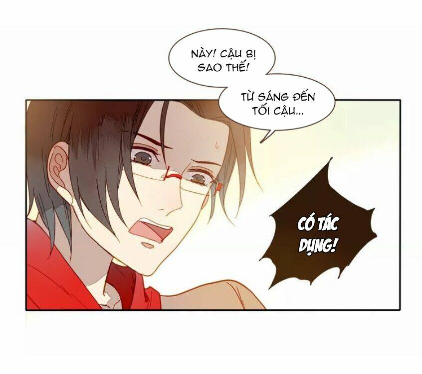 Tại Hạ Là Thần Tình Yêu: Chapter 45