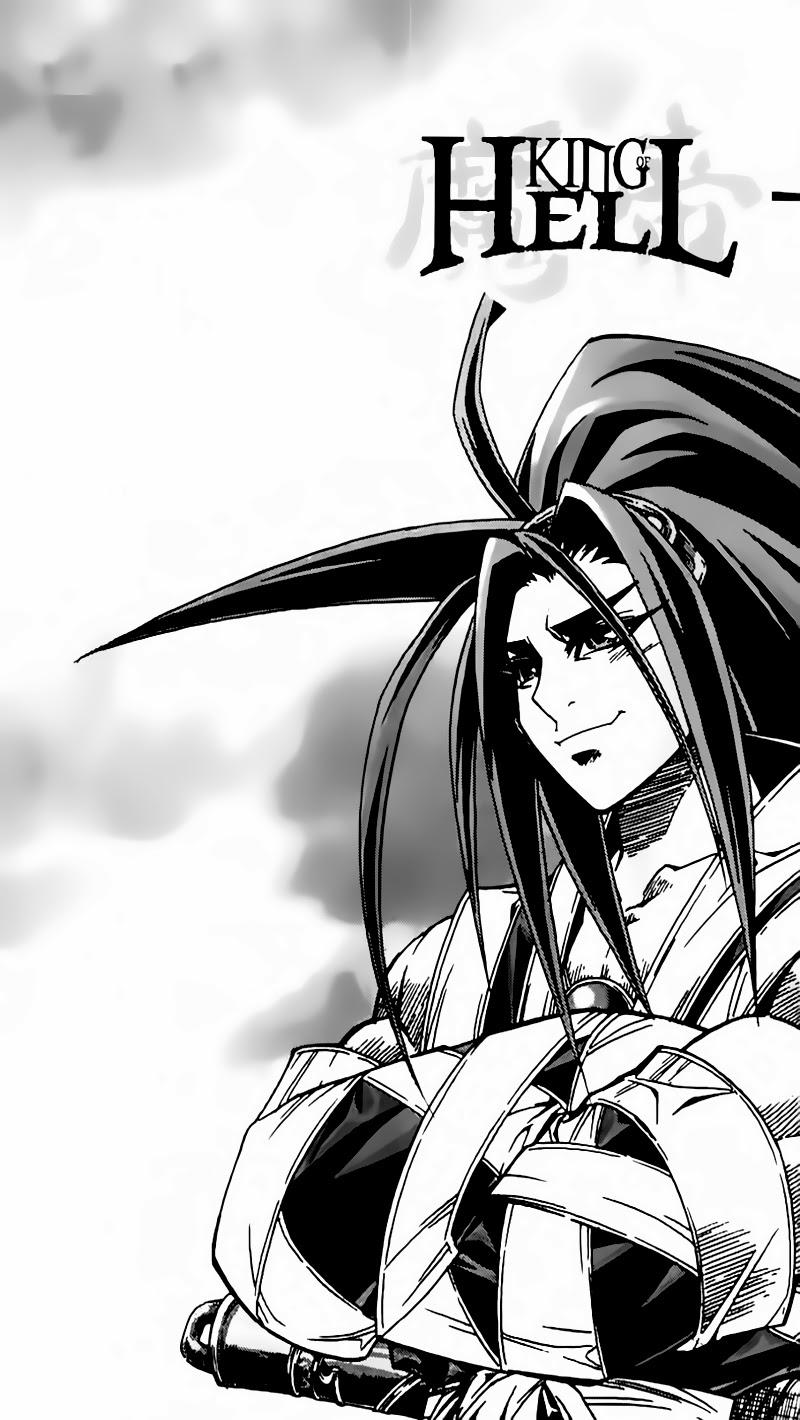 Diêm Đế: Chapter 80