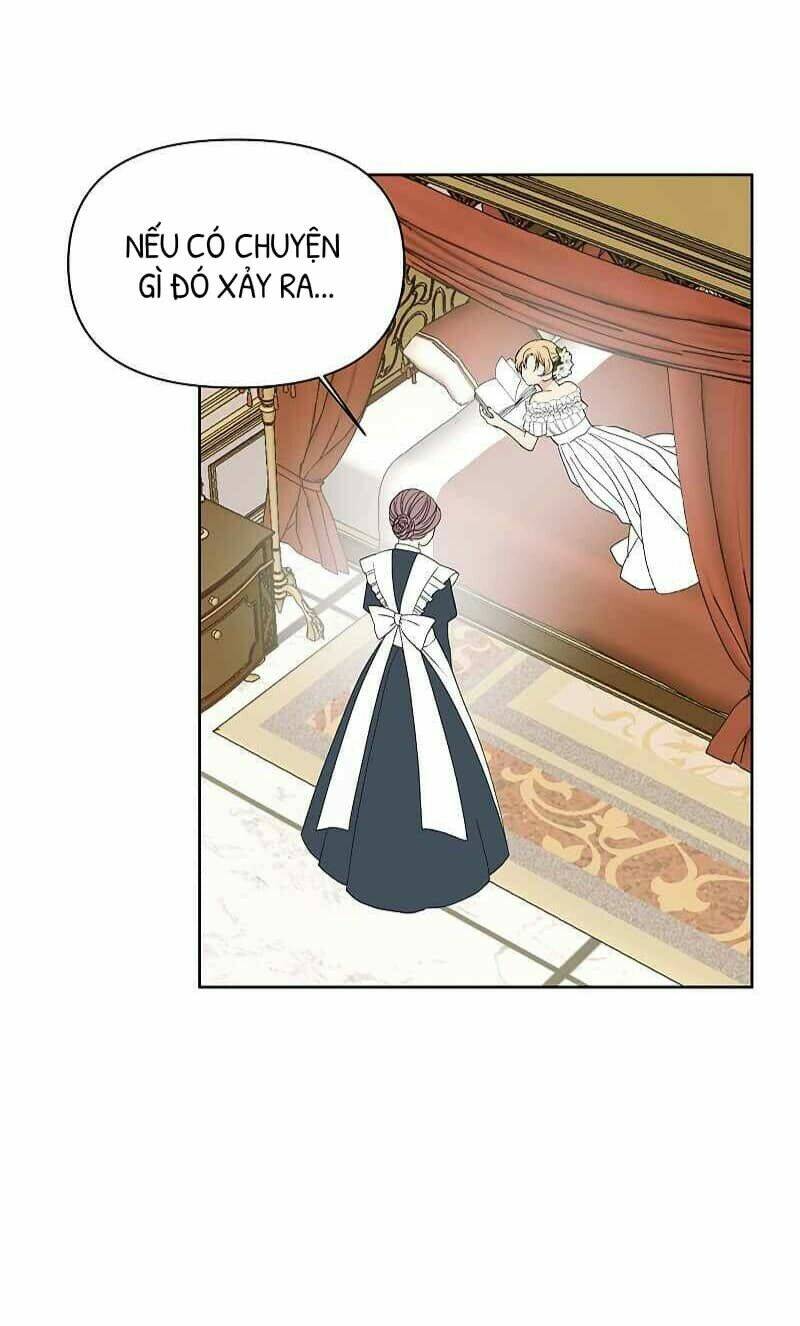 Công Chúa Thời Gian Có Hạn: Chapter 4