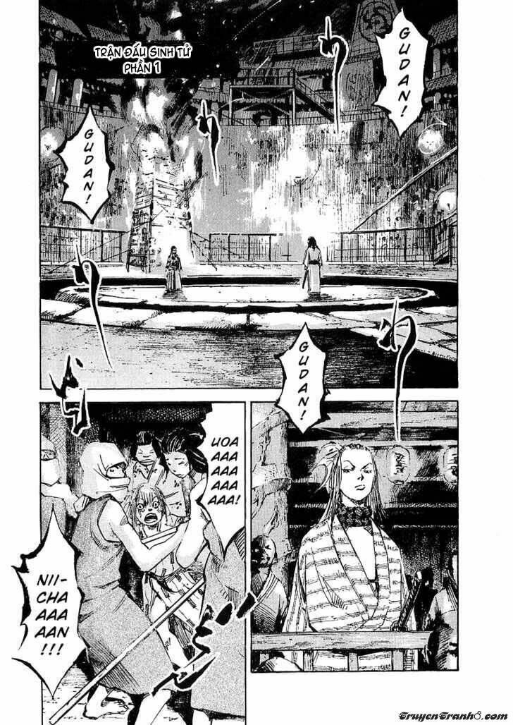 Sidooh: Chapter 18