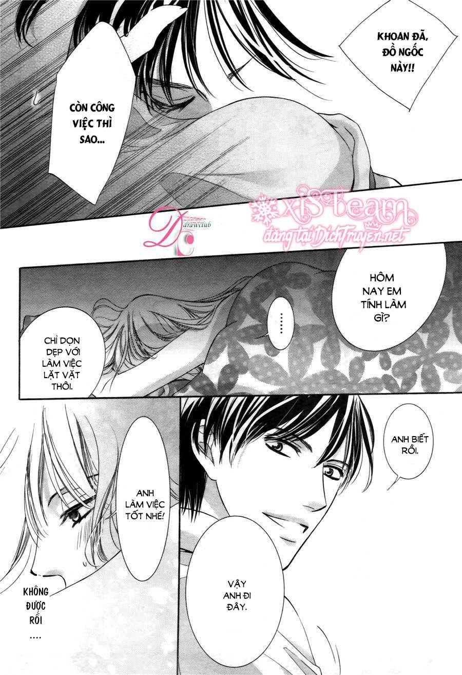 Ai Rồi Cũng Phải Kết Hôn: Chapter 12