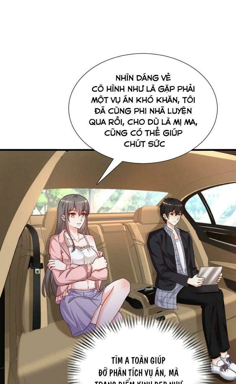 Tối Cường Vận Đào Hoa: Chapter 171