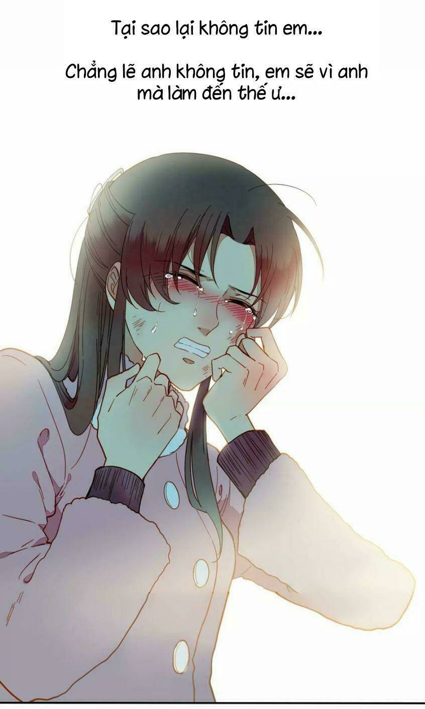 Tại Hạ Là Thần Tình Yêu: Chapter 42