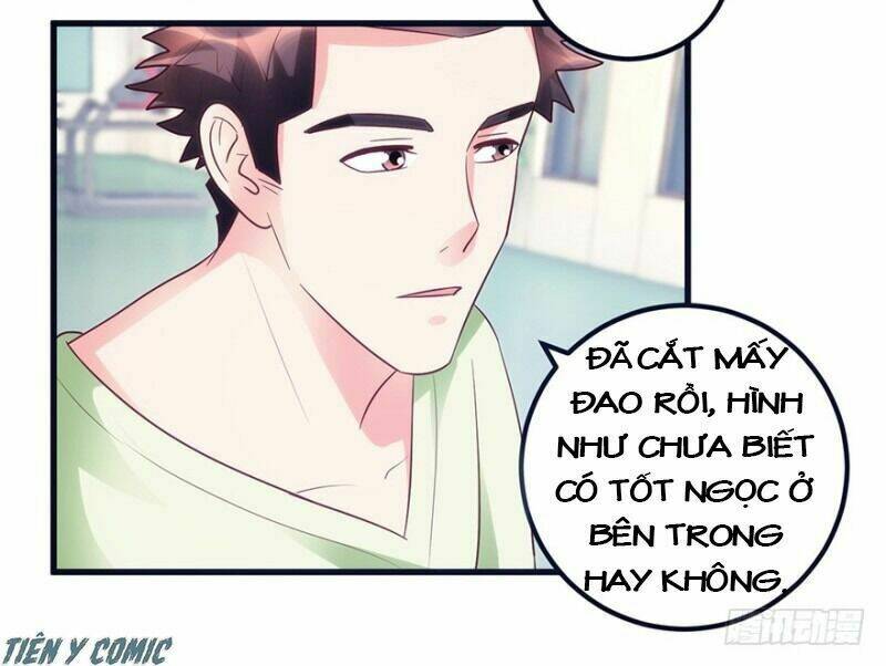 Thấu Thị Tiên Y: Chapter 88