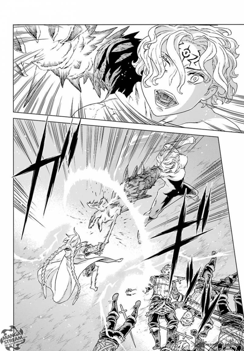 Ubel Blatt: Chapter 149