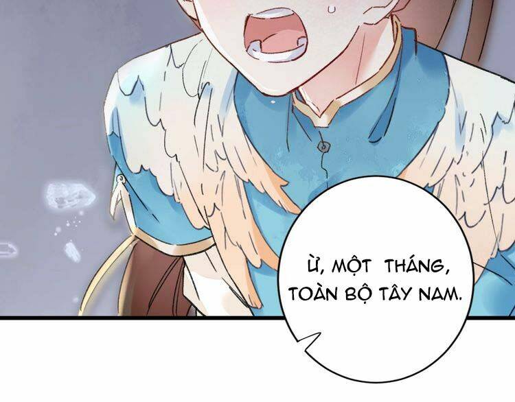 Hoa Nhan Sách: Chapter 104