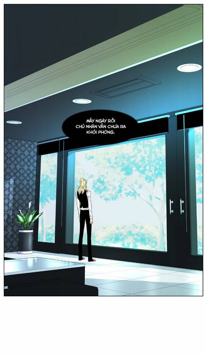 Ma Cà Rồng Quý Tộc: Chapter 483