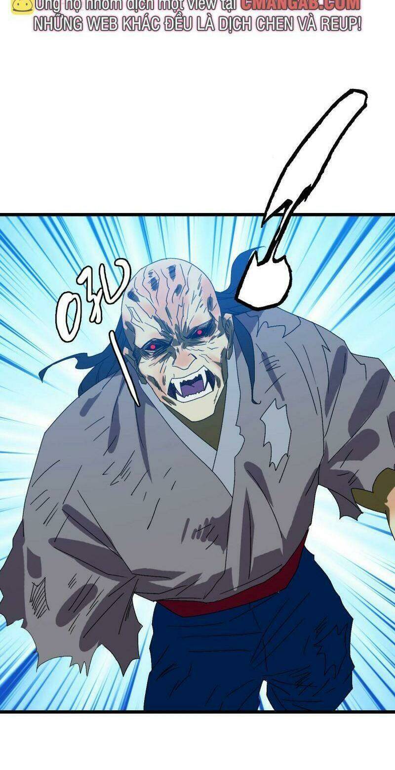 Siêu Đạo Thần Thuật: Chapter 102