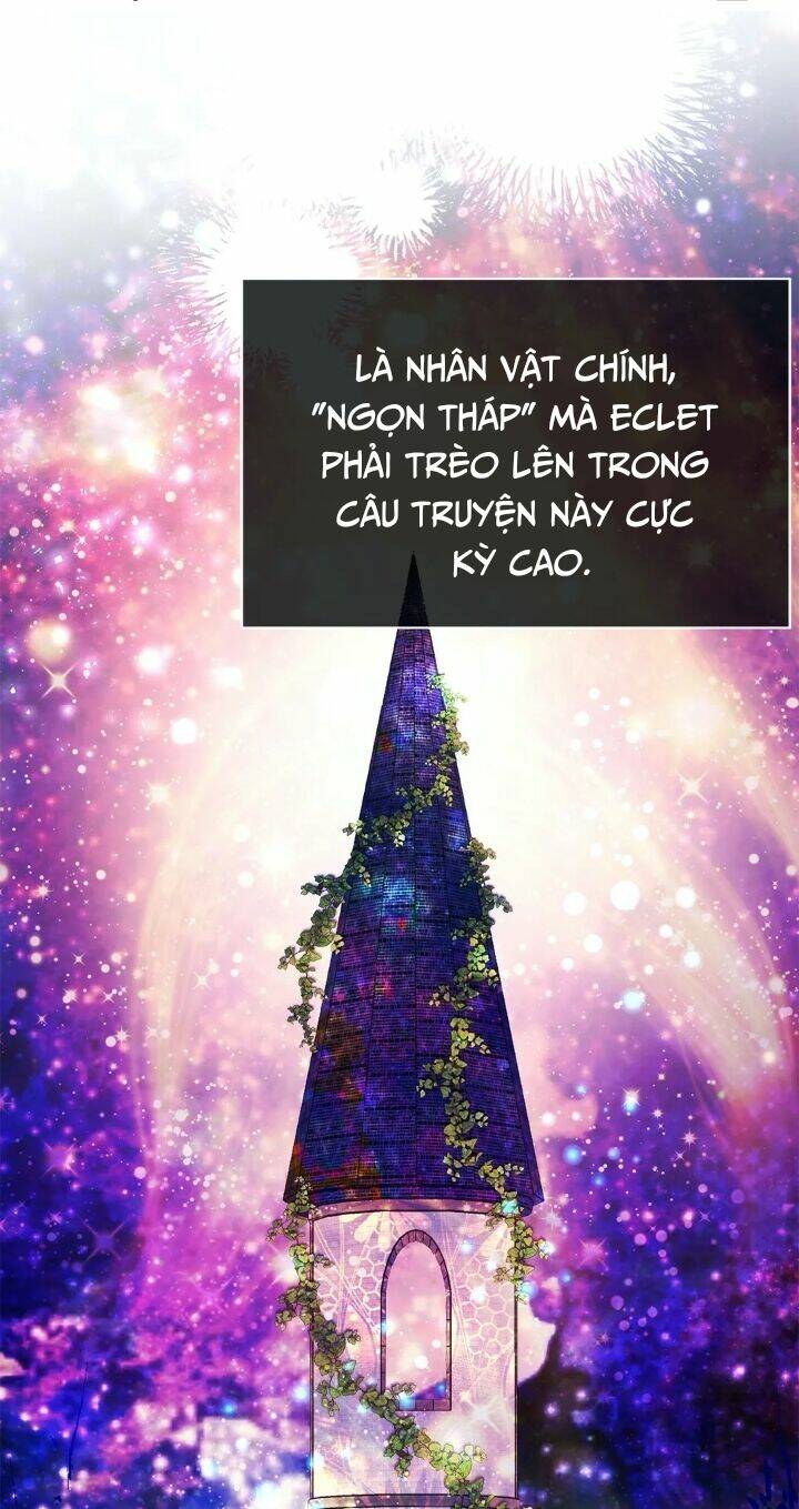 Công Chúa Thời Gian Có Hạn: Chapter 20
