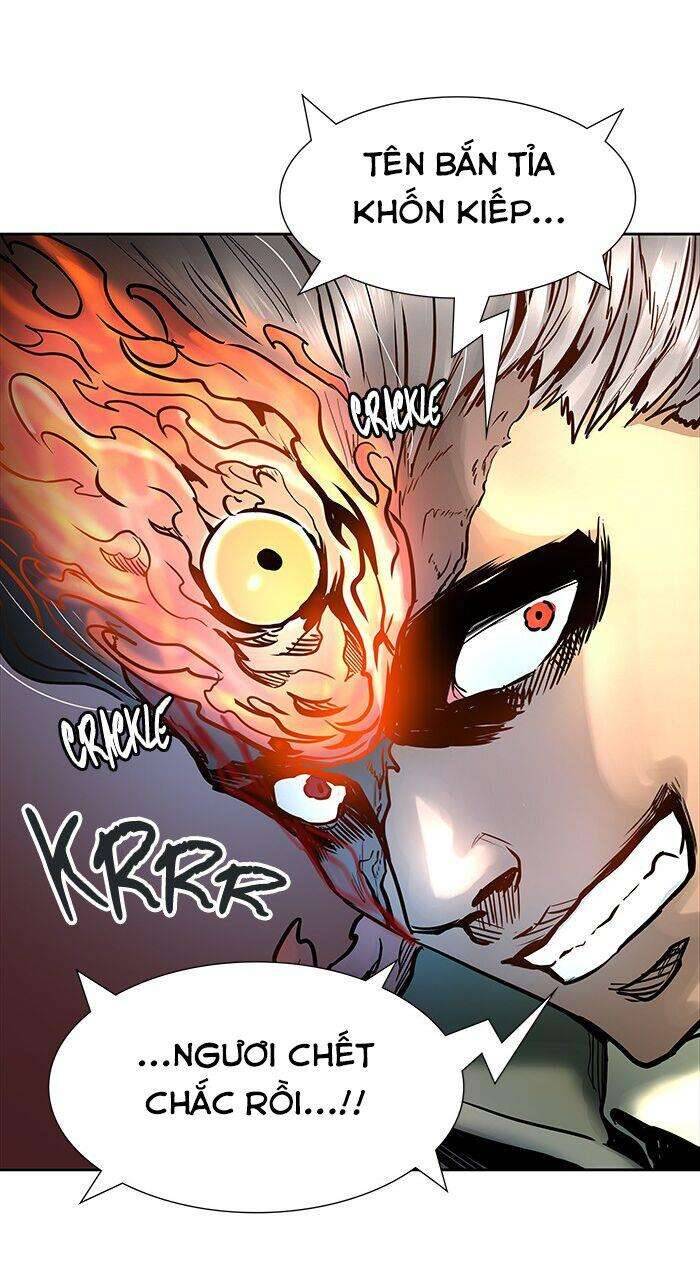 Tòa Tháp Bí Ẩn 2: Chapter 475