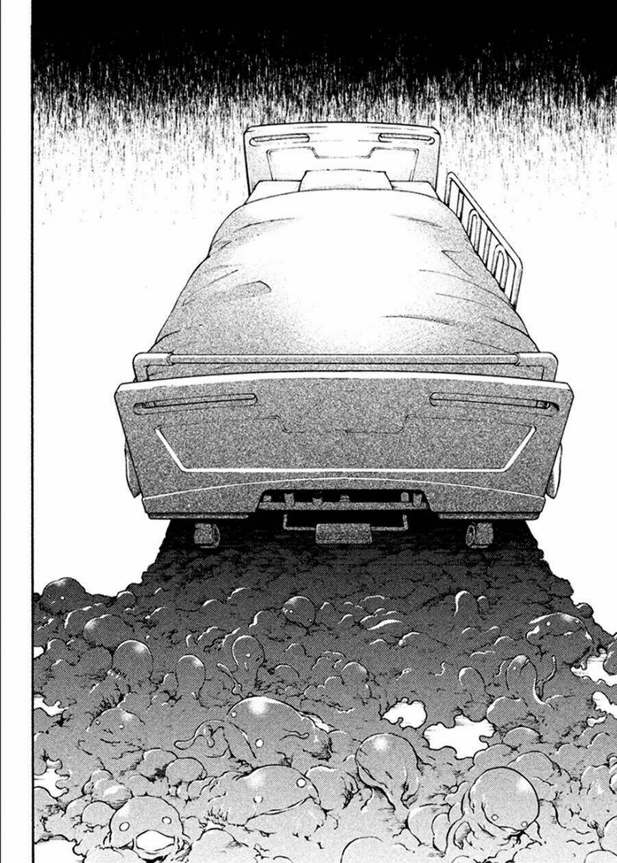 Livingstone: Chapter 10