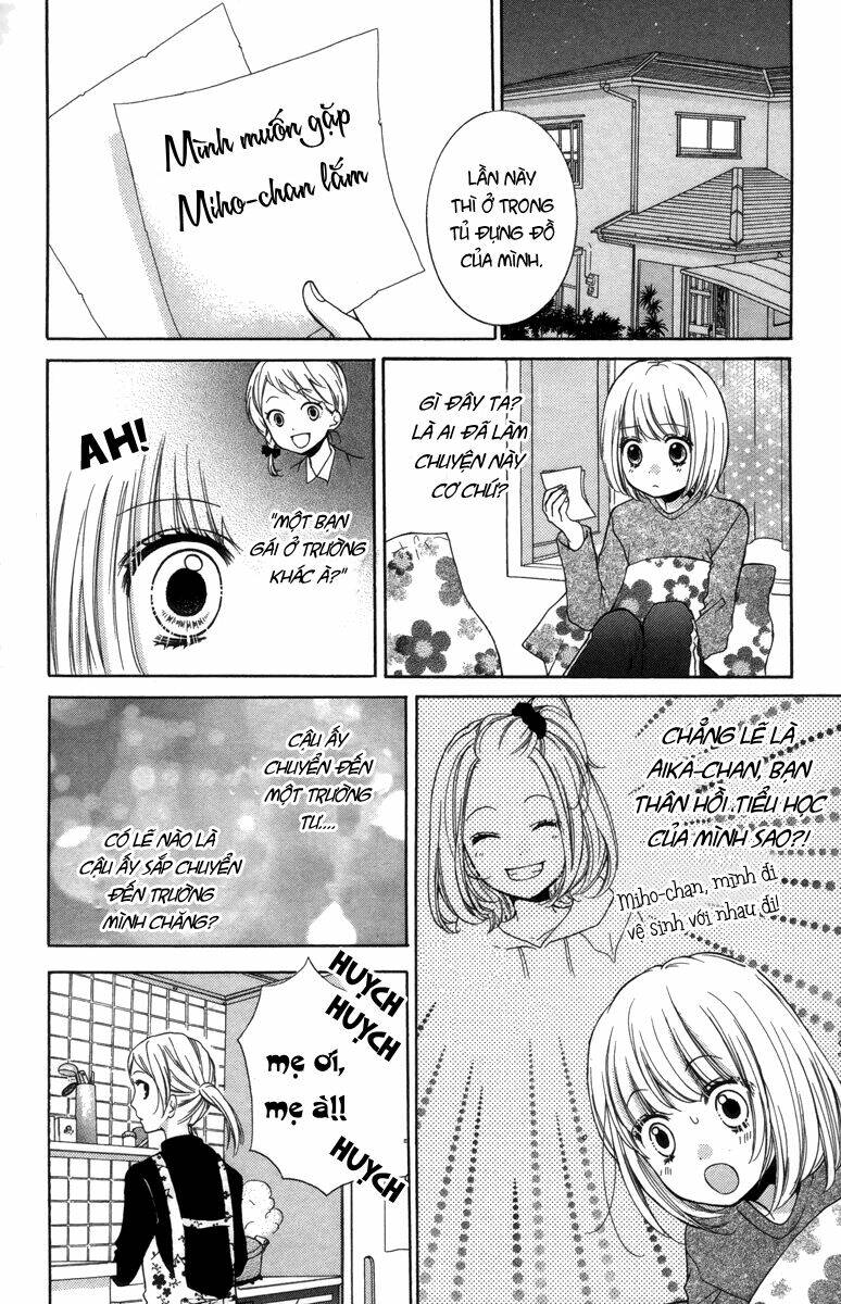 Screaming Lesson!!!: Chapter 20