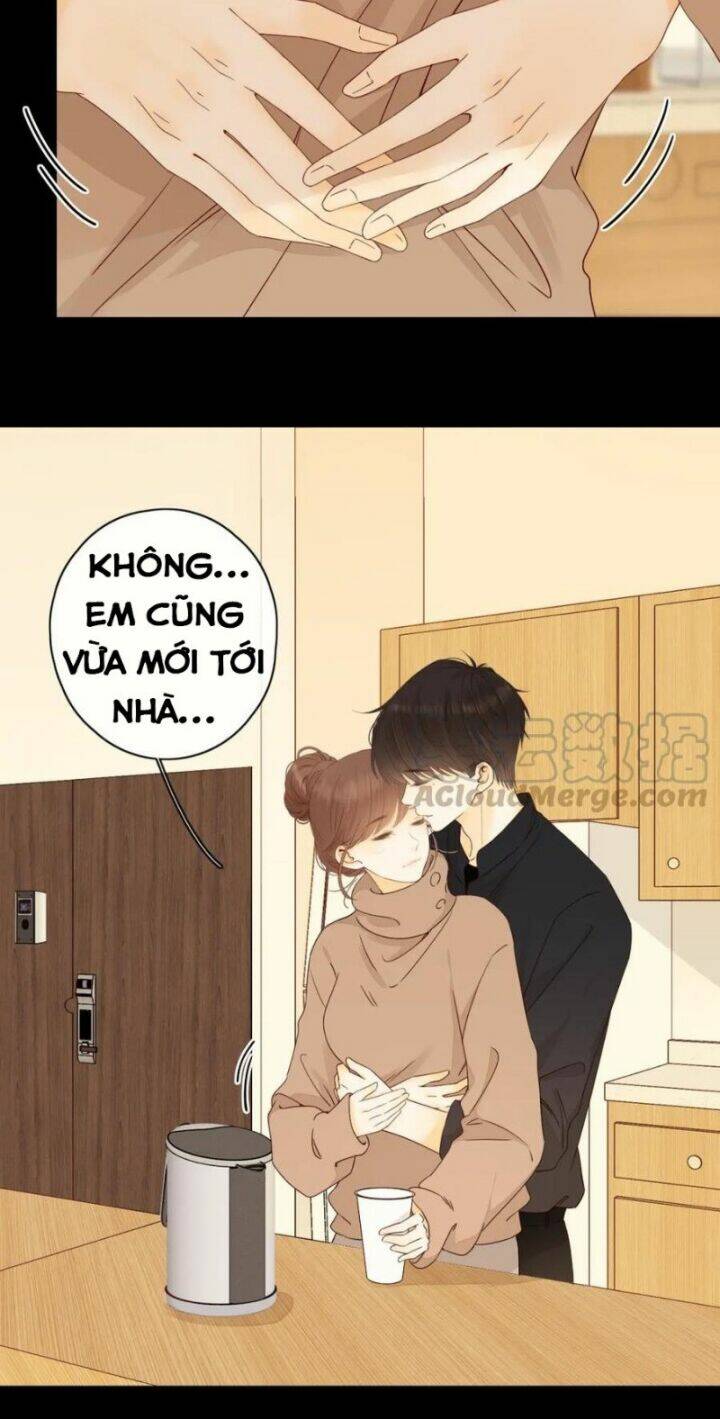 Cô Ấy Không Đáng Yêu: Chapter 67