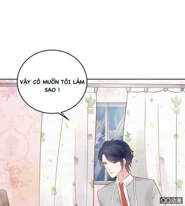 Băng Sơn Học Trưởng Không Được Chọc: Chapter 39.2