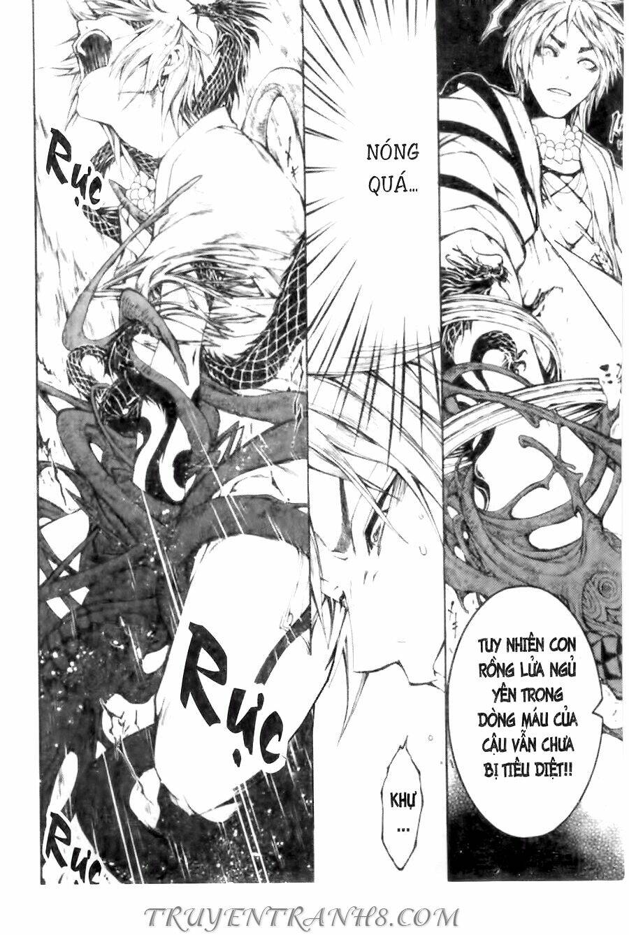Thanh Gươm Ma Thuật: Chapter 12