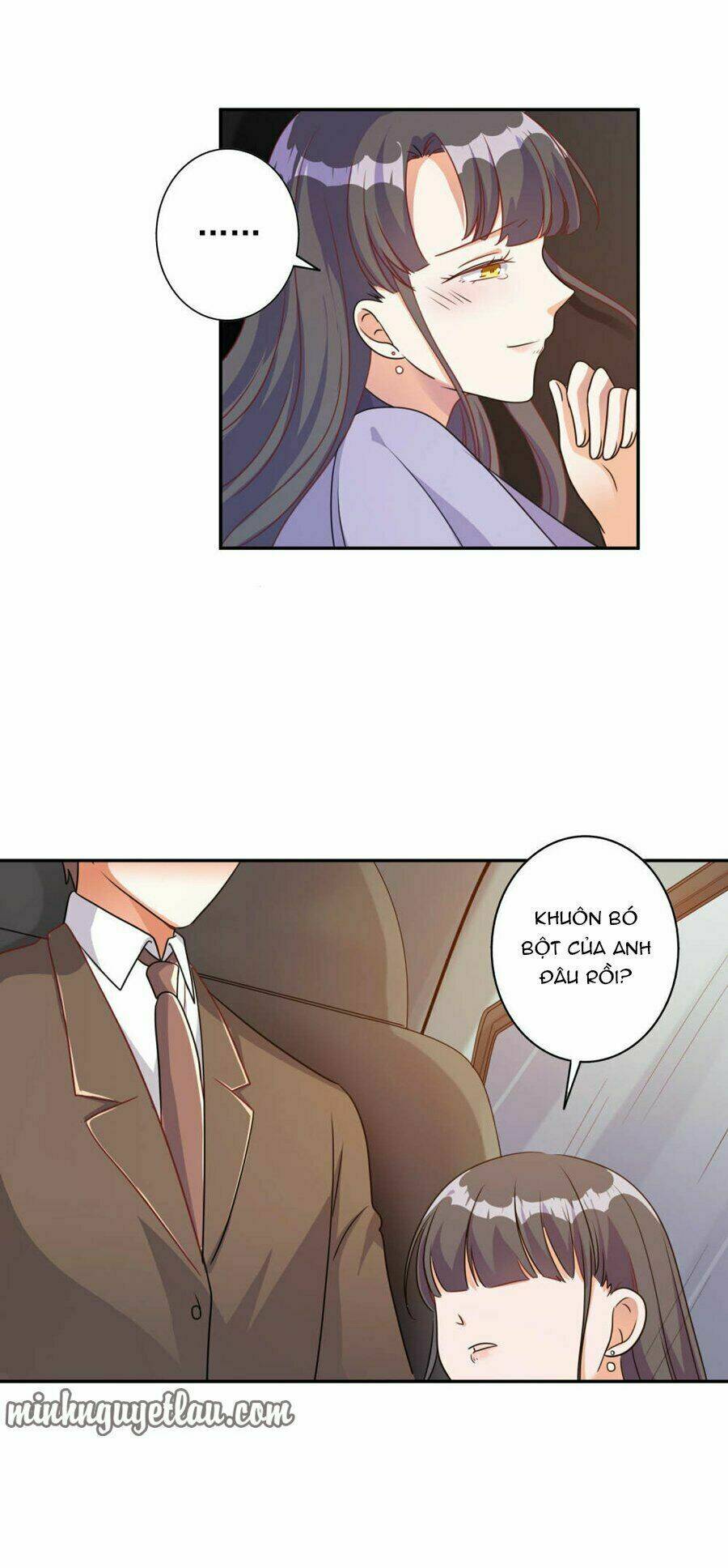 Hôn Nhân Dục Vọng: Thiếu Gia Nhẹ Một Chút!: Chapter 89