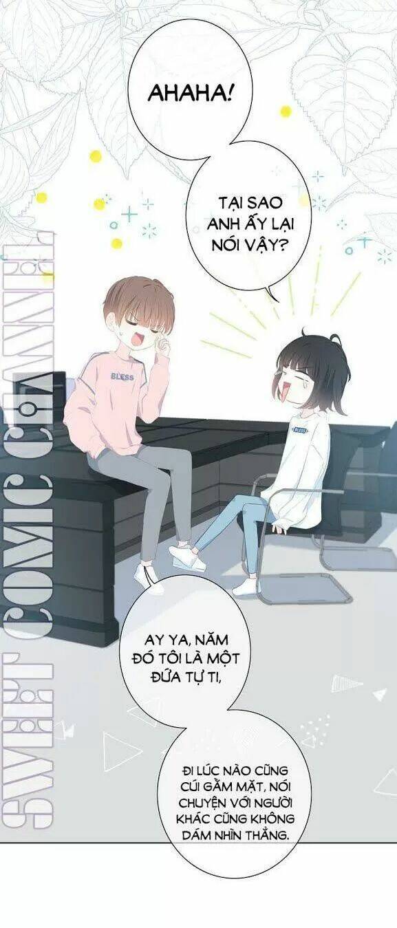 Vấp Phải Nghịch Quang: Chapter 37