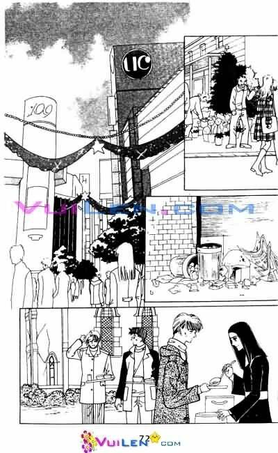 Tìm Anh - Look For Oppa: Chapter 8