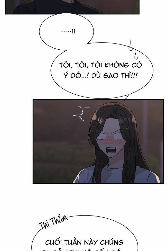 Phải Lòng Oan Gia: Chapter 98