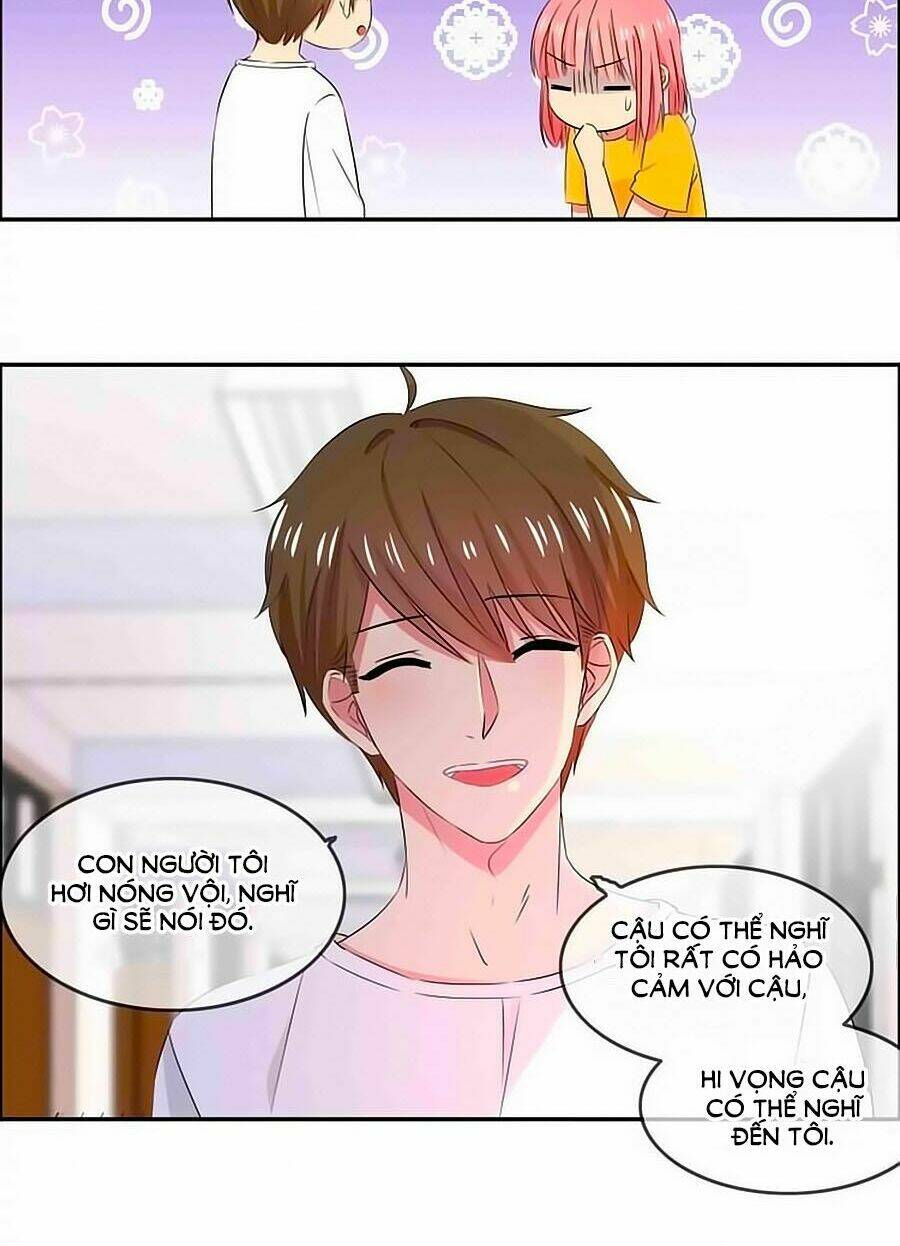 Đại Thần Tình Yêu Chớ Chạm Tôi: Chapter 54