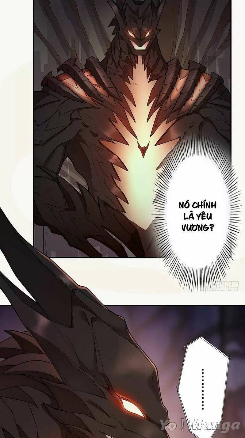 Tuyệt Thế Luyện Đan Sư: Chapter 137