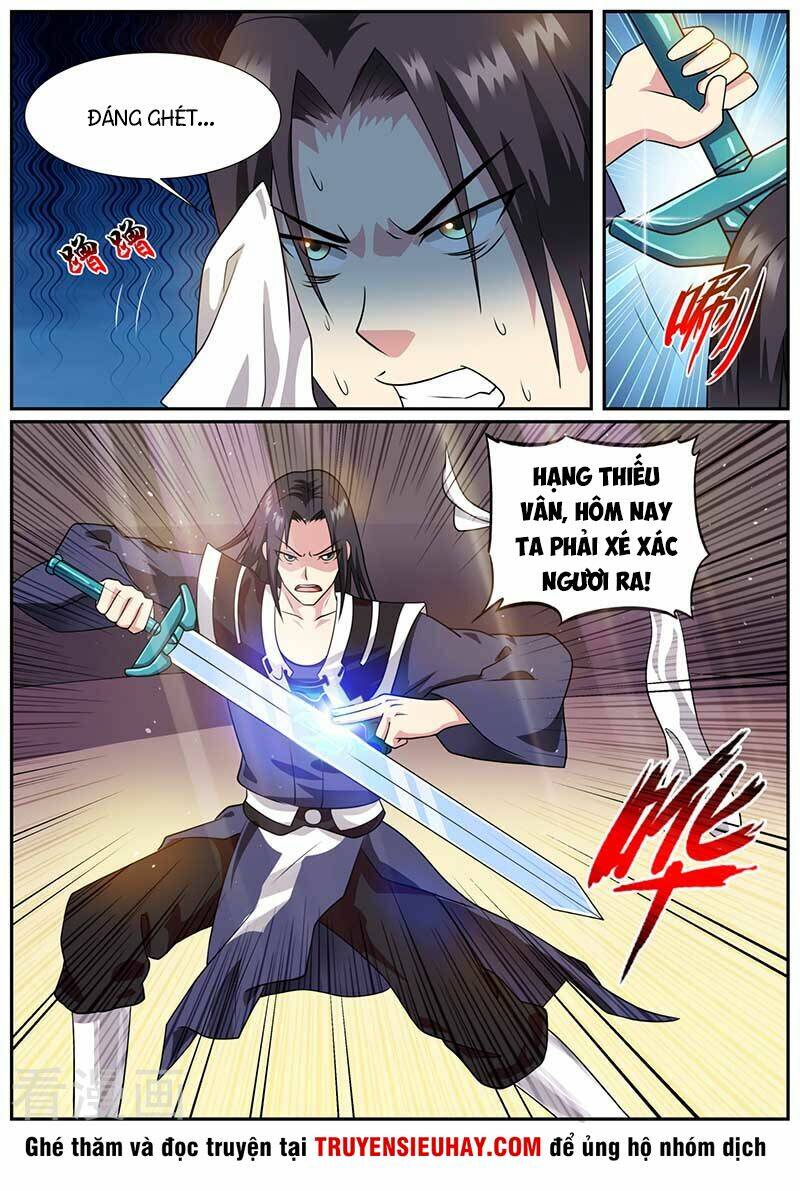 Ta Là Bá Vương: Chapter 48