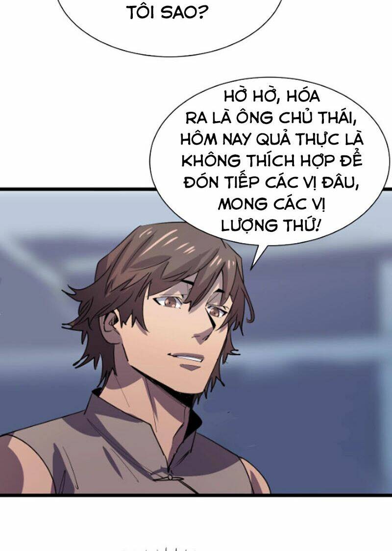 Bắt Đầu Với Tề Thiên Đại Thánh: Chapter 15